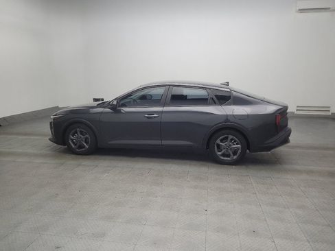 Used 2025 Kia K4 FWD image 3
