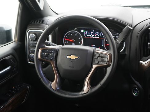 Used 2021 Chevrolet Silverado 3500 High Country w/ Z71 Off-Road Package image 17