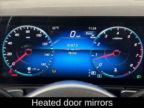 Used 2023 Mercedes-Benz GLB 250 image 11