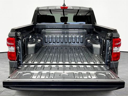 Used 2025 Ford Maverick XLT w/ Equipment Group 302A image 18