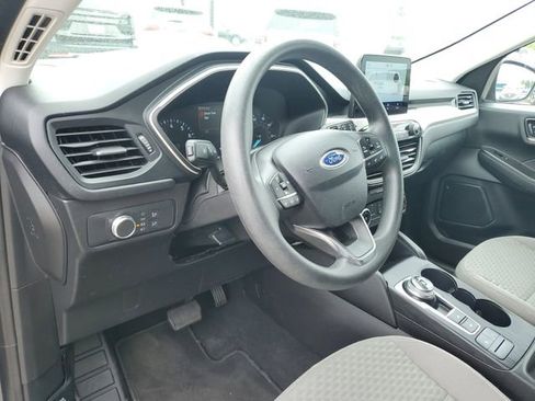 Used 2021 Ford Escape SE AWD/4WD image 19