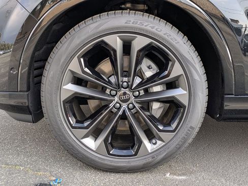 New 2026 Audi Q7 3.0T Premium Plus image 13