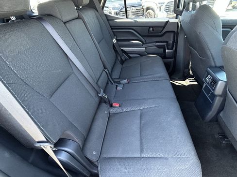 Certified 2026 Toyota 4Runner SR5 AWD/4WD image 12