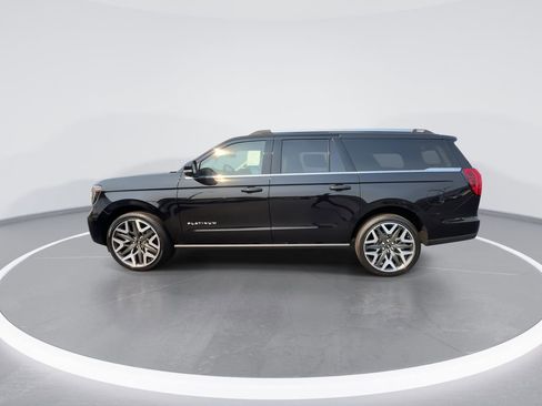 New 2026 Ford Expedition Max Platinum image 5
