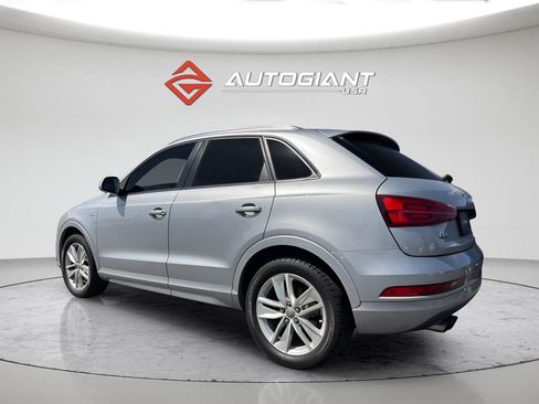 Used 2018 Audi Q3 2.0T Premium image 4
