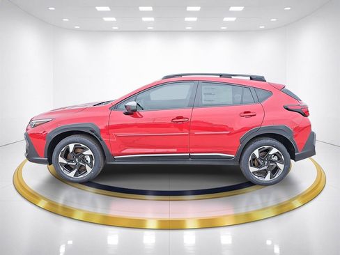 New 2026 Subaru Crosstrek 2.5i Limited AWD/4WD image 10