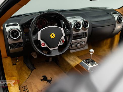 Used 2005 Ferrari F430 Spider RWD image 29