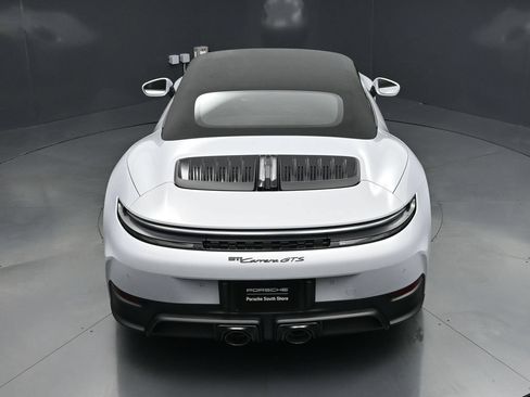 Used 2026 Porsche 911 Carrera GTS RWD image 17