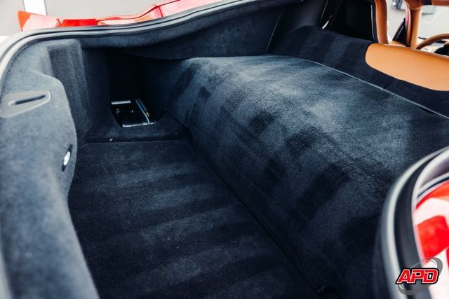 Used 2013 SRT Viper GTS w/ GTS Laguna Interior Pkg RWD image 95