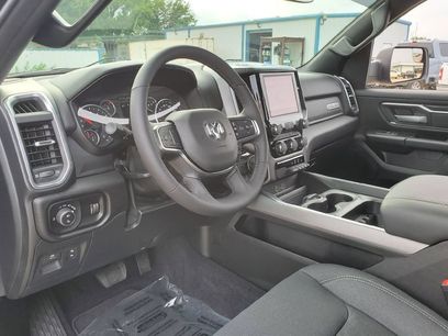 Used 2026 RAM 1500 Lone Star