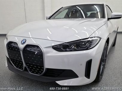 Used 2023 BMW i4 eDrive35 w/ Premium Package