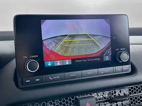 Used 2025 Honda HR-V Sport image 22