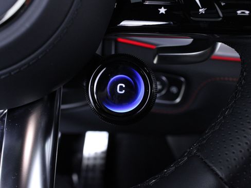 Used 2025 Mercedes-Benz GLE 63 AMG S image 29