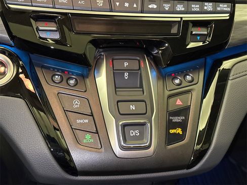 New 2026 Honda Odyssey Elite image 31