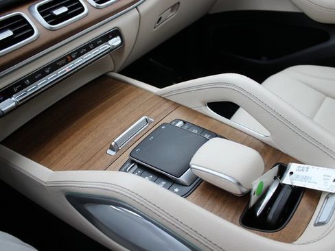 Used 2022 Mercedes-Benz GLE 350 GLE 350 image 11