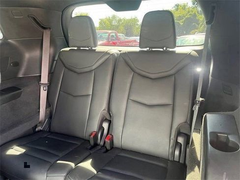 Used 2023 Cadillac XT6 Sport w/ Technology Package image 33