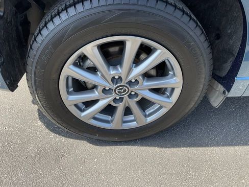 Used 2024 MAZDA CX-5 AWD 2.5 S w/ Preferred Package image 8