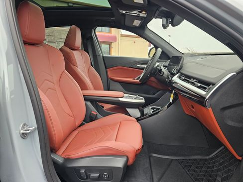 New 2026 BMW X2 xDrive28i w/ Technology Package image 15