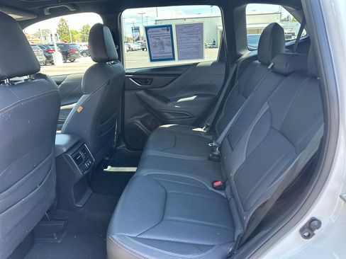 Used 2023 Subaru Forester Wilderness AWD/4WD image 16