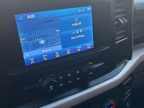 Used 2022 Ford F150 XL w/ Equipment Group 101A High image 15