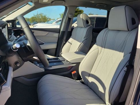 New 2026 Acura MDX w/ Advance Package image 28