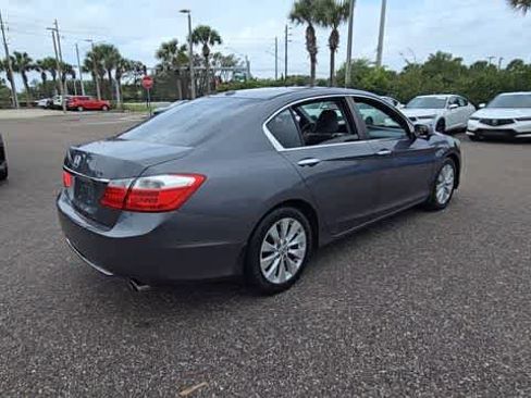 Used 2013 Honda Accord EX-L image 8