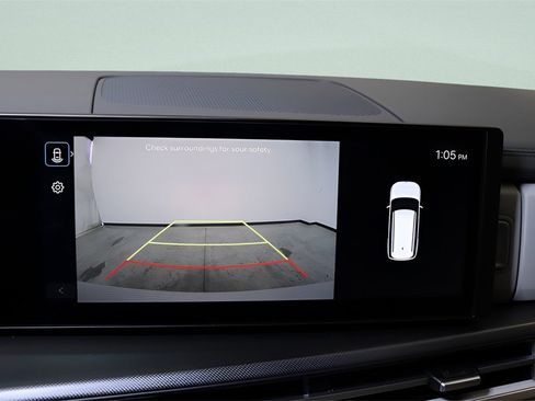 New 2026 Hyundai Santa Fe SEL image 19