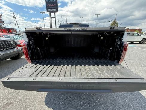Used 2023 Toyota Tundra TRD Pro AWD/4WD image 15