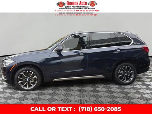 Used 2018 BMW X5 xDrive35i image 3