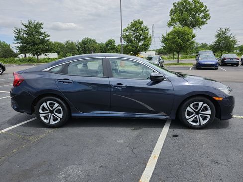 Used 2017 Honda Civic LX image 17