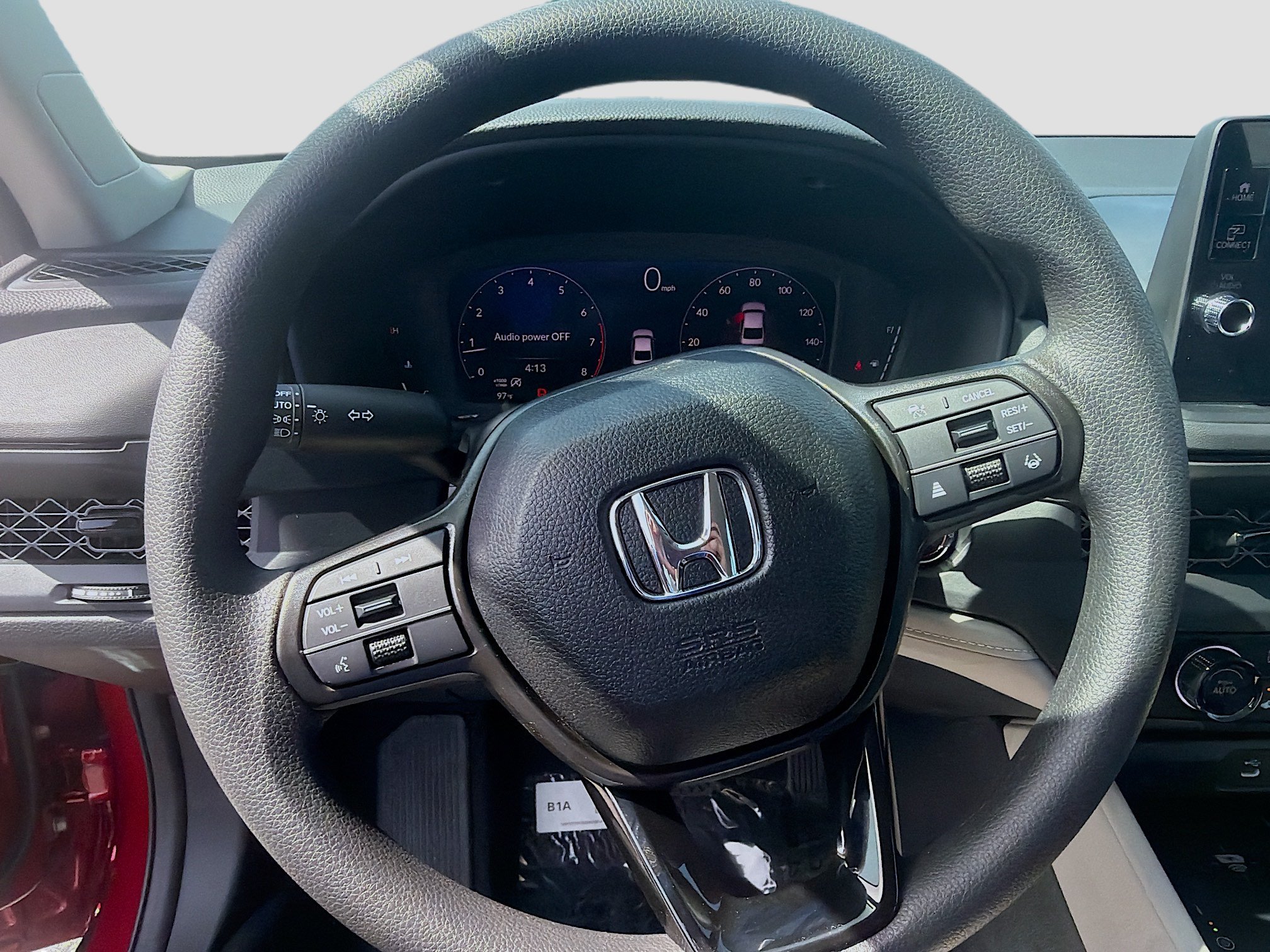 New 2026 Honda Accord LX image 10