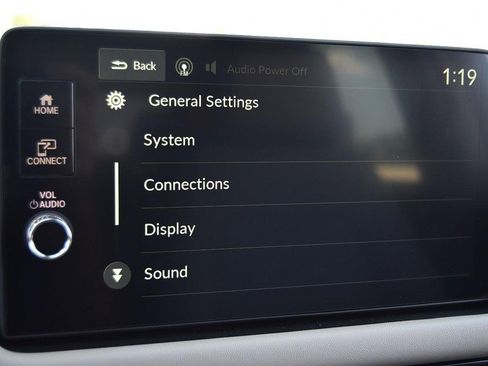 New 2026 Honda HR-V LX image 14