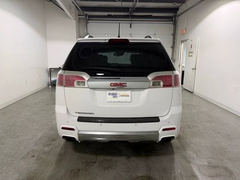 Used 2014 GMC Terrain Denali image 5