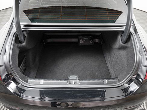 Certified 2023 Mercedes-Benz EQE AMG 4MATIC Sedan image 6
