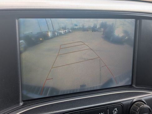 Used 2018 GMC Sierra 2500 SLT w/ Duramax Plus Package image 30