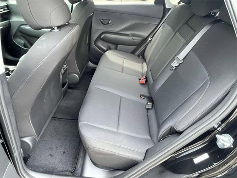 New 2025 Hyundai Kona SEL image 13