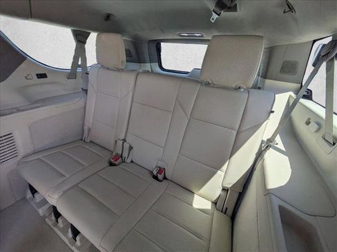 Used 2023 Cadillac Escalade ESV Sport Platinum w/ LPO, ONYX Package AWD/4WD image 20