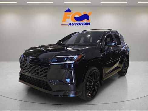 New 2026 Toyota RAV4 XSE AWD/4WD image 1
