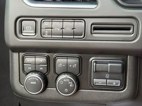 Certified 2023 Chevrolet Tahoe LS w/ Driver Alert Package AWD/4WD image 23