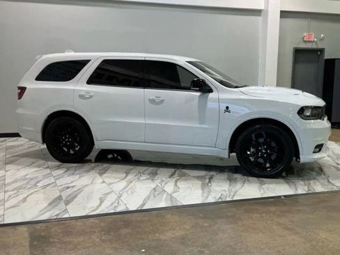 Used 2019 Dodge Durango R/T w/ Blacktop Package image 5