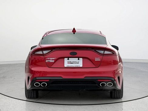 Used 2018 Kia Stinger GT2 image 7