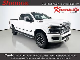 New 2026 RAM 2500 Limited w/ Towing Technology Group AWD/4WD video 1