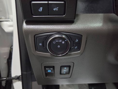 Used 2018 Ford Expedition Limited w/ Equipment Group 301A AWD/4WD image 45