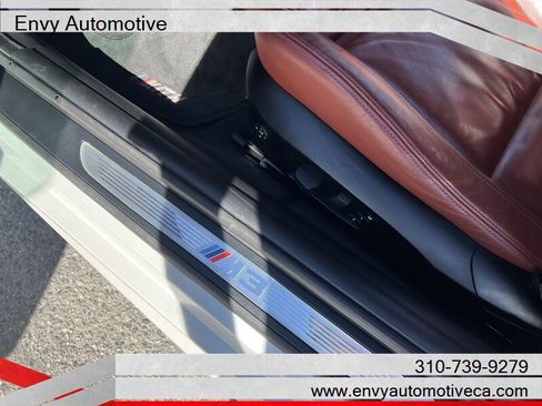 Used 2013 BMW M3 Coupe image 23