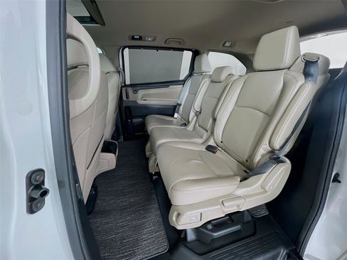 Used 2021 Honda Odyssey EX-L image 29