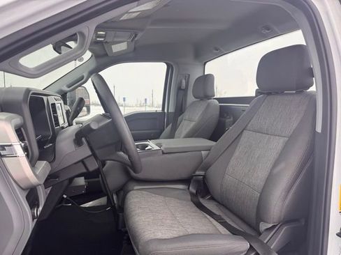 Used 2023 Ford F350 XL w/ STX Appearance Package image 6