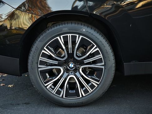 New 2026 BMW X3 xDrive30 image 6