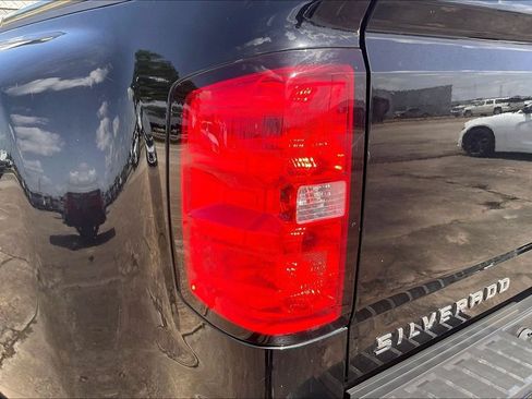 Used 2016 Chevrolet Silverado 3500 High Country w/ Duramax Plus Package AWD/4WD image 30