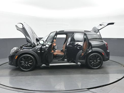 Used 2024 MINI Cooper Countryman S AWD/4WD image 39