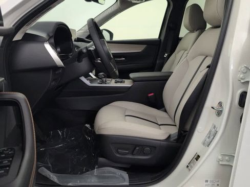 New 2026 MAZDA CX-90 3.3 Turbo w/ Premium Sport Pkg image 10